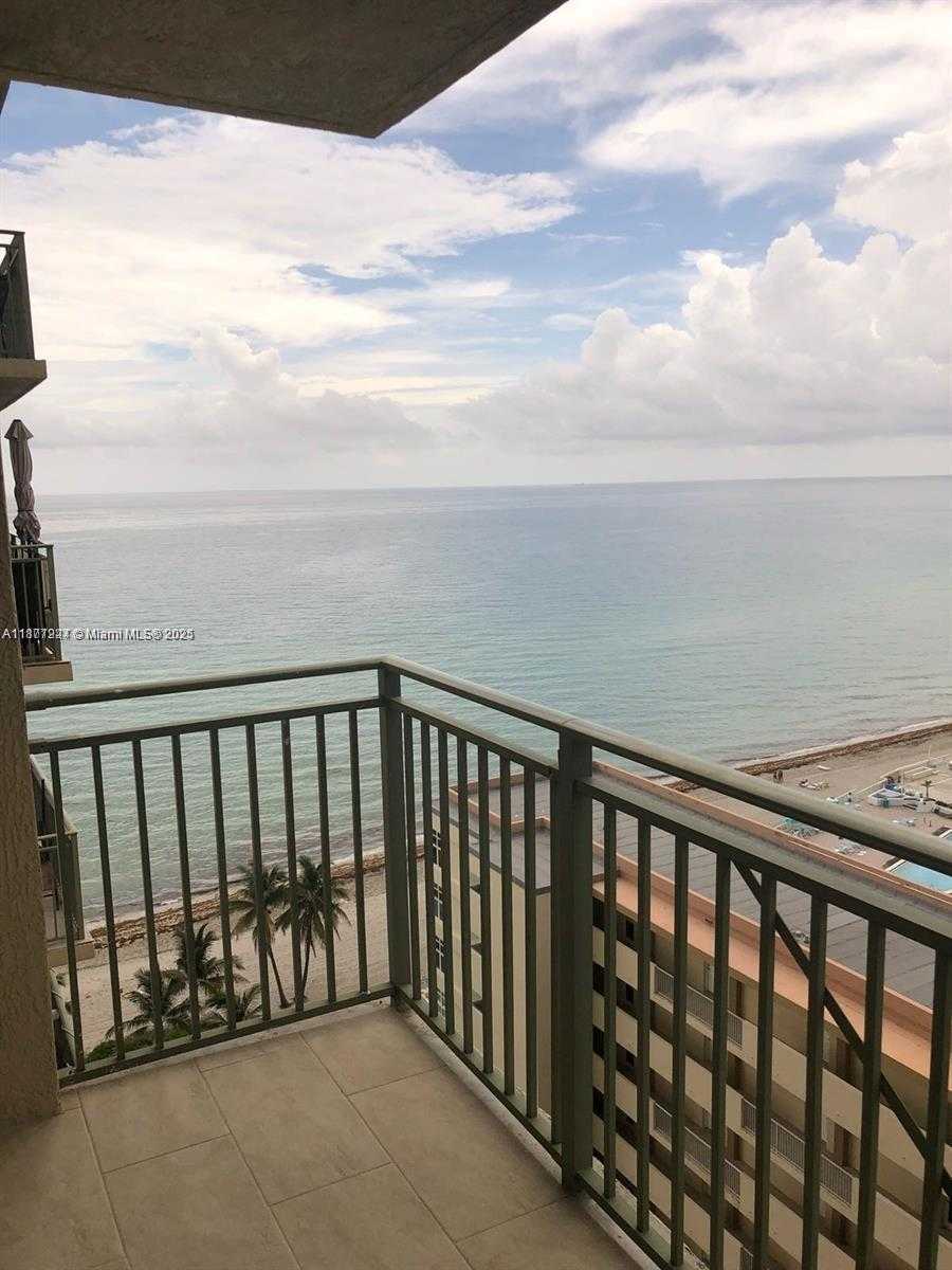 Small Image of 2080 SOUTH OCEAN DR #1507, Hallandale Beach Number 14