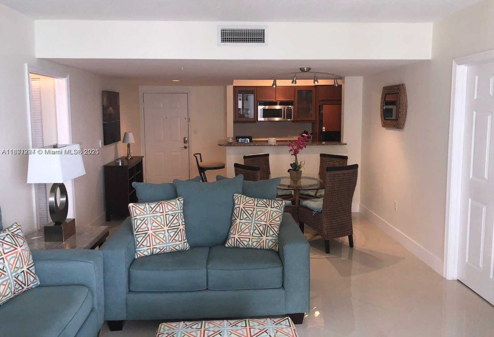 Small Image of 2080 SOUTH OCEAN DR #1507, Hallandale Beach Number 15