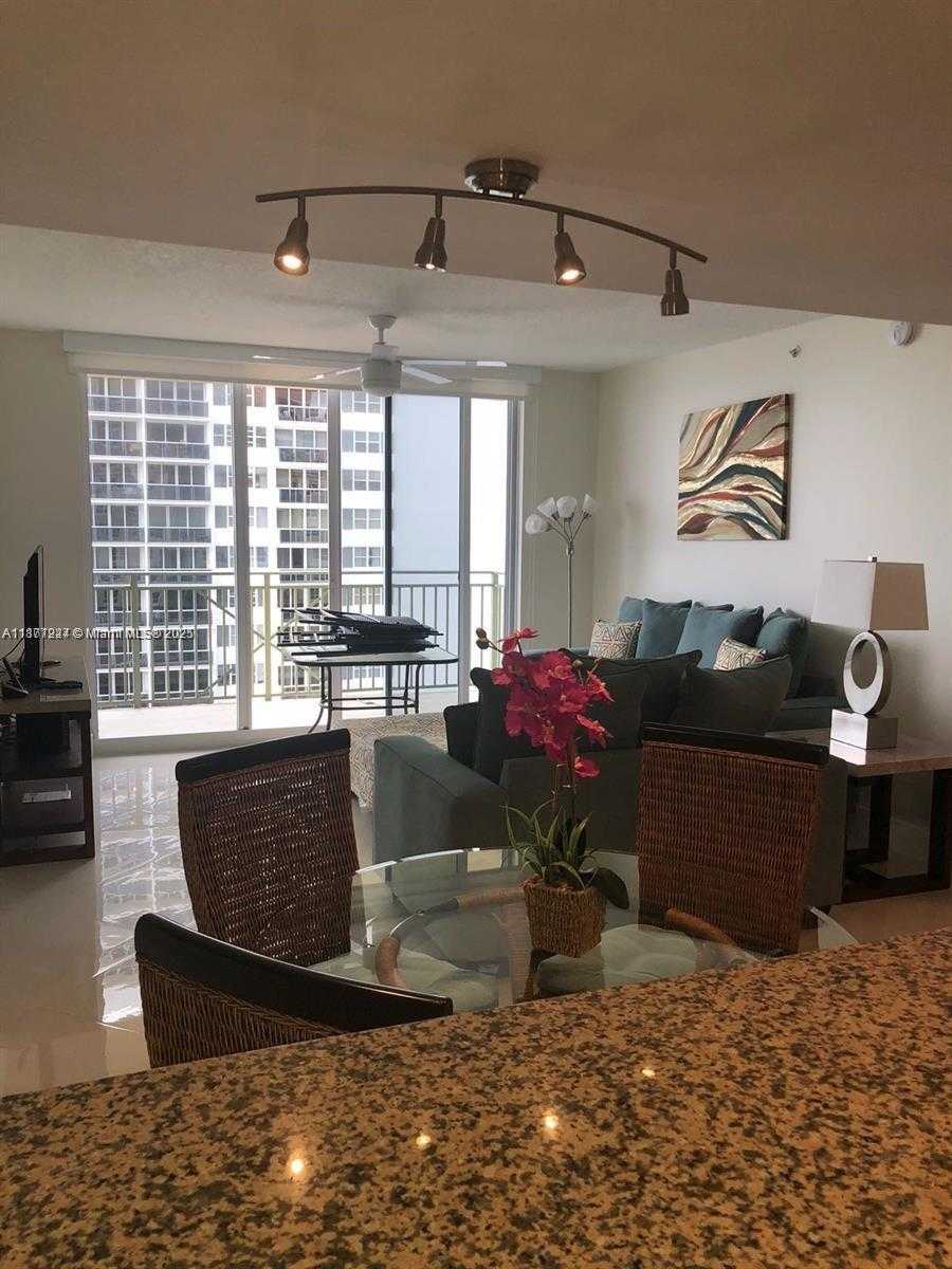 Small Image of 2080 SOUTH OCEAN DR #1507, Hallandale Beach Number 17