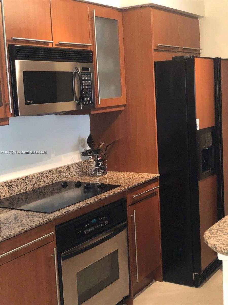Small Image of 2080 SOUTH OCEAN DR #1507, Hallandale Beach Number 18