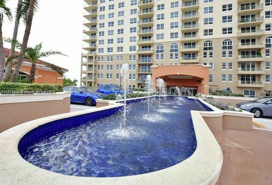 Small Image of 2080 SOUTH OCEAN DR #1507, Hallandale Beach Number 2