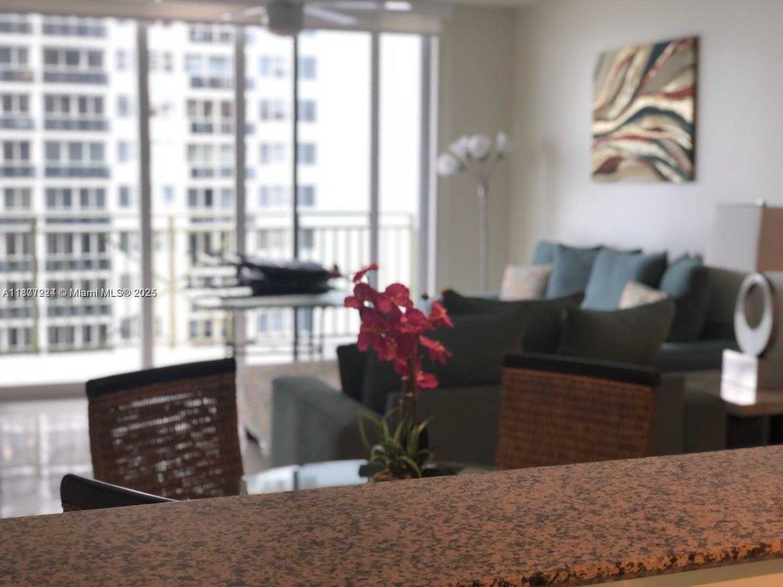 Small Image of 2080 SOUTH OCEAN DR #1507, Hallandale Beach Number 21
