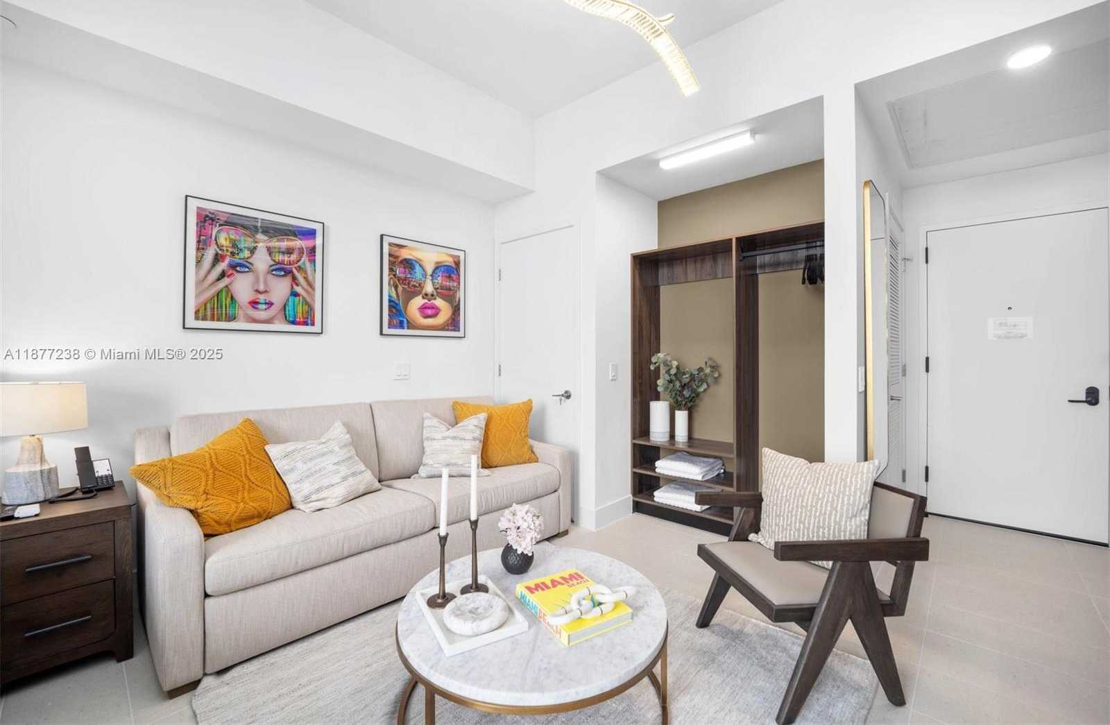 Small Image of 159 NORTH EAST 6TH ST #5112, Miami Number 10
