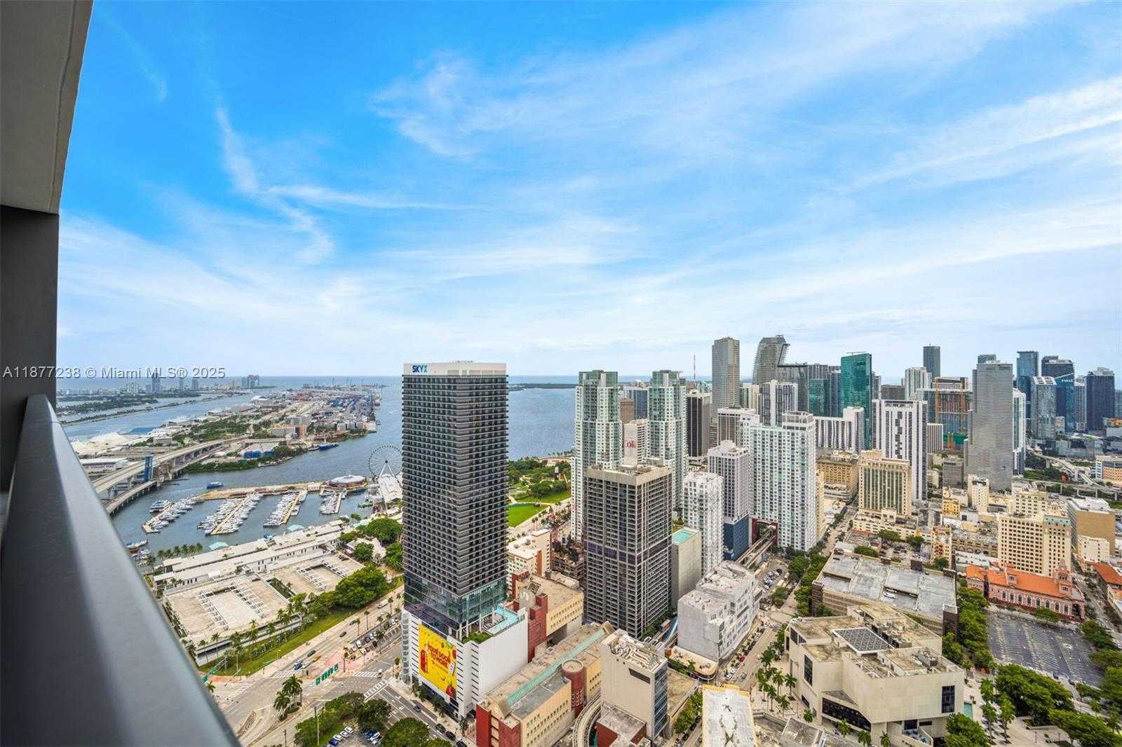Small Image of 159 NORTH EAST 6TH ST #5112, Miami Number 21