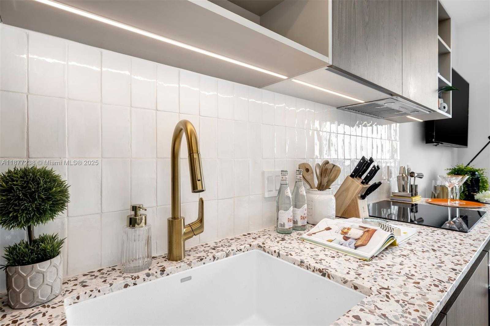 Small Image of 159 NORTH EAST 6TH ST #5112, Miami Number 6