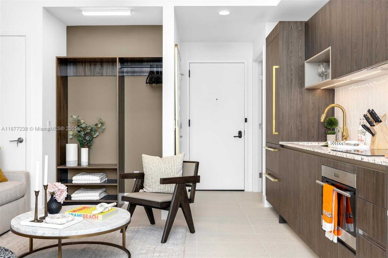 Small Image of 159 NORTH EAST 6TH ST #5112, Miami Number 7