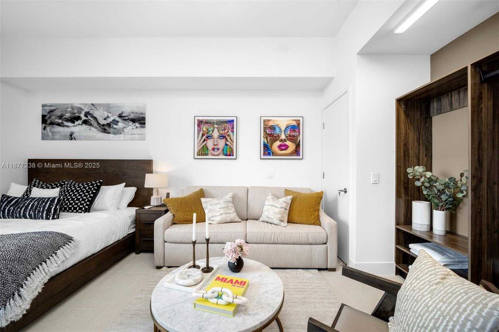 Small Image of 159 NORTH EAST 6TH ST #5112, Miami Number 9