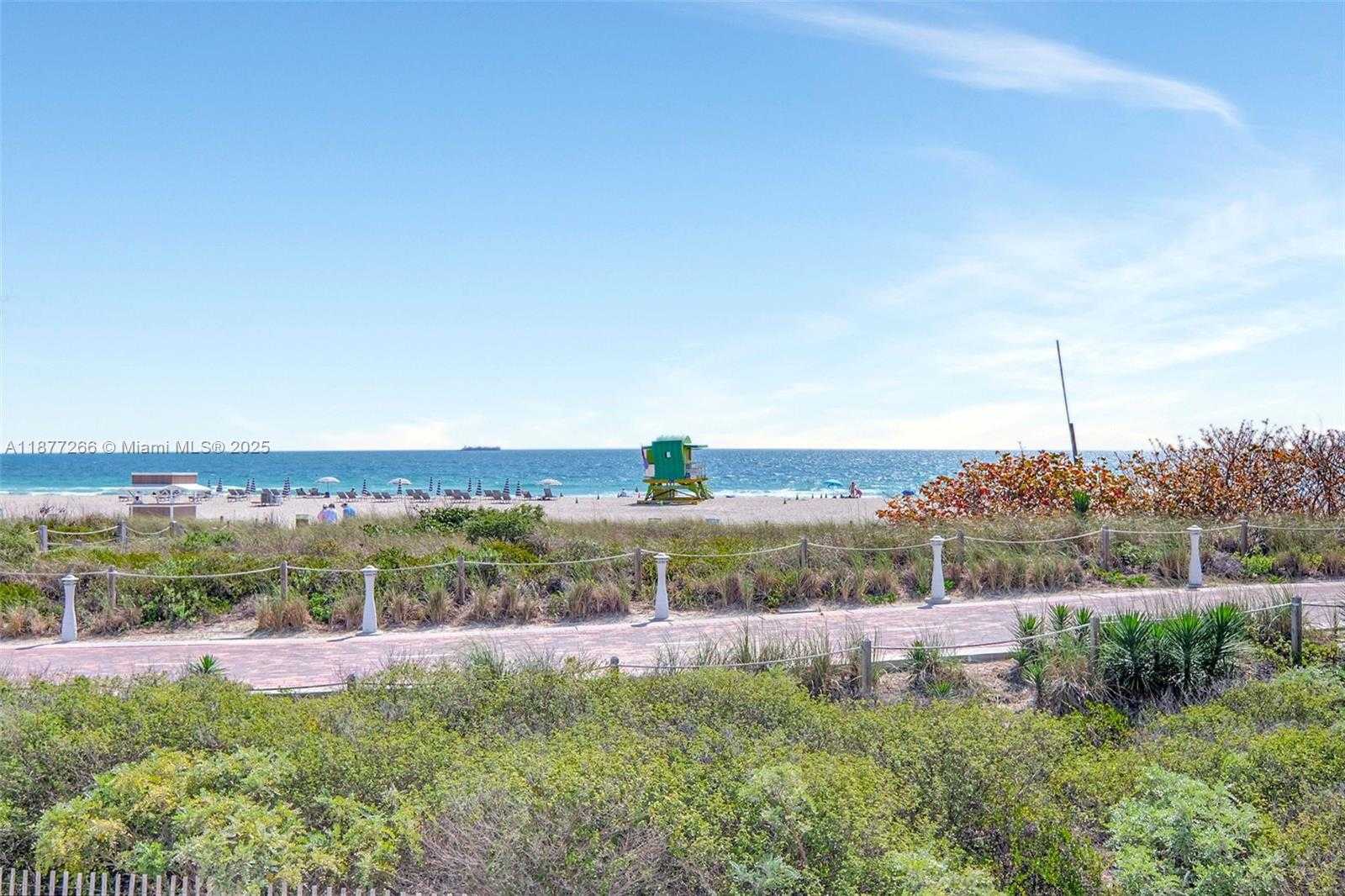 Small Image of 345 OCEAN DR #407, Miami Beach Number 28