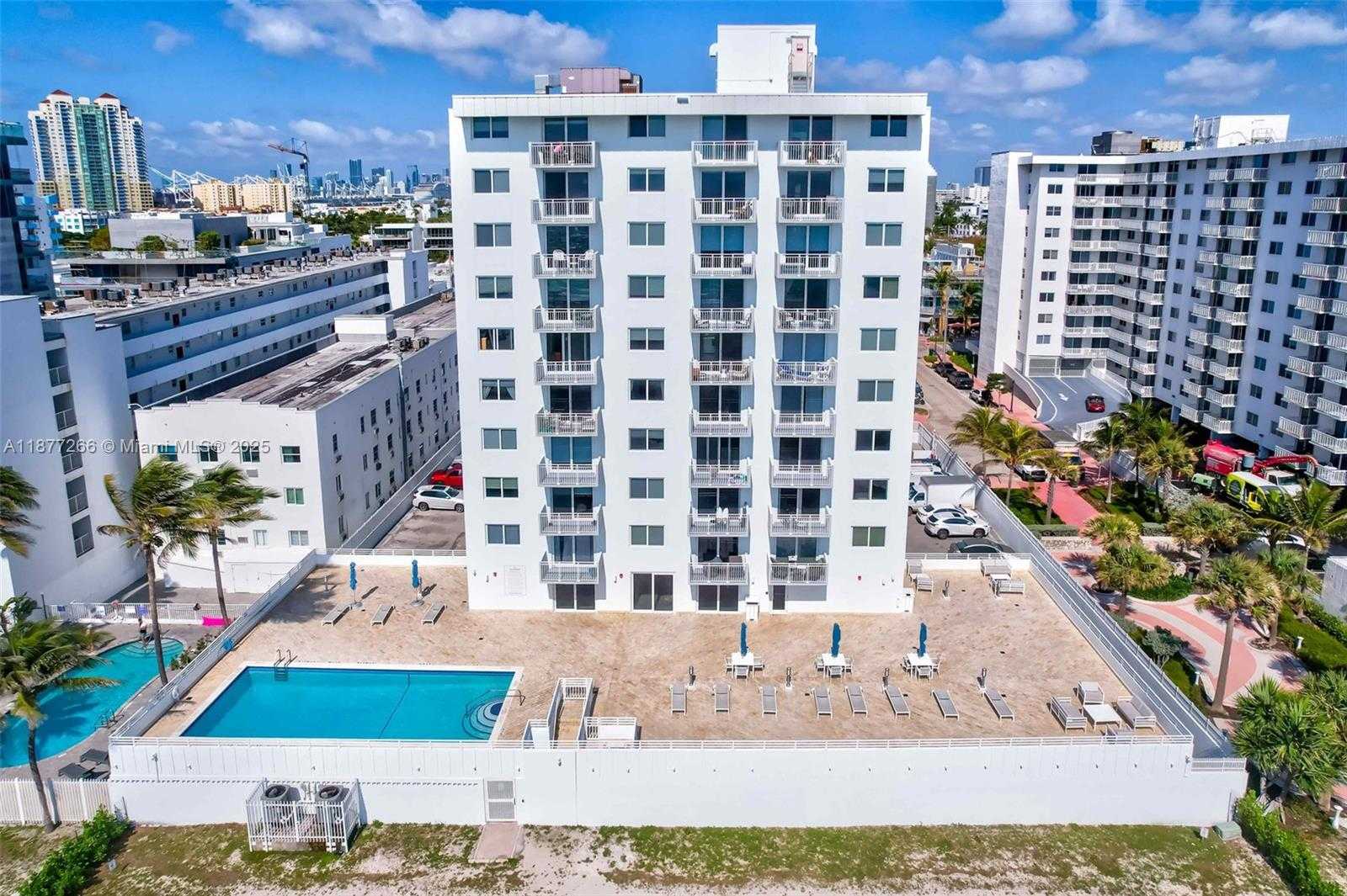 Small Image of 345 OCEAN DR #407, Miami Beach Number 33