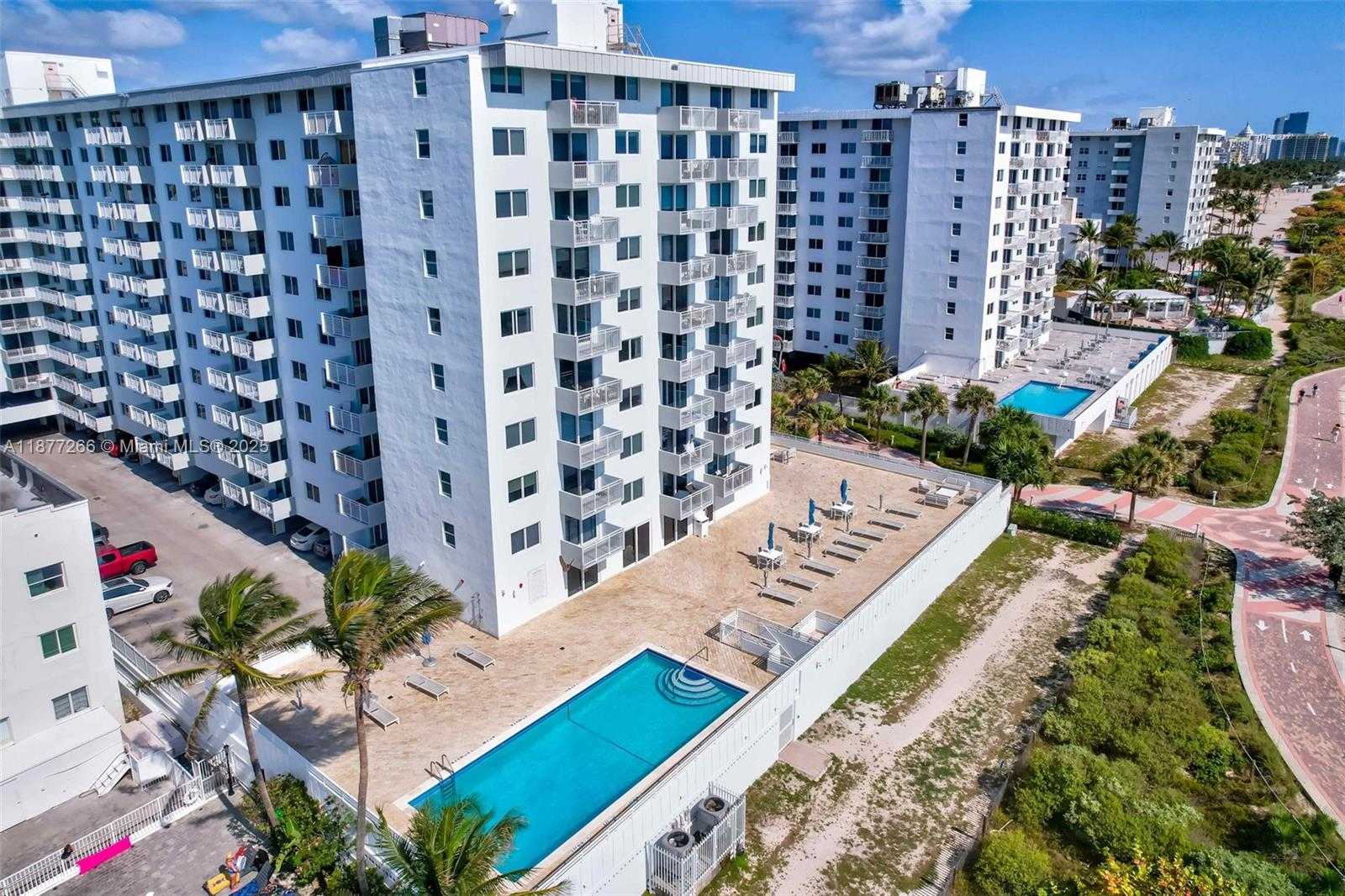 Small Image of 345 OCEAN DR #407, Miami Beach Number 34