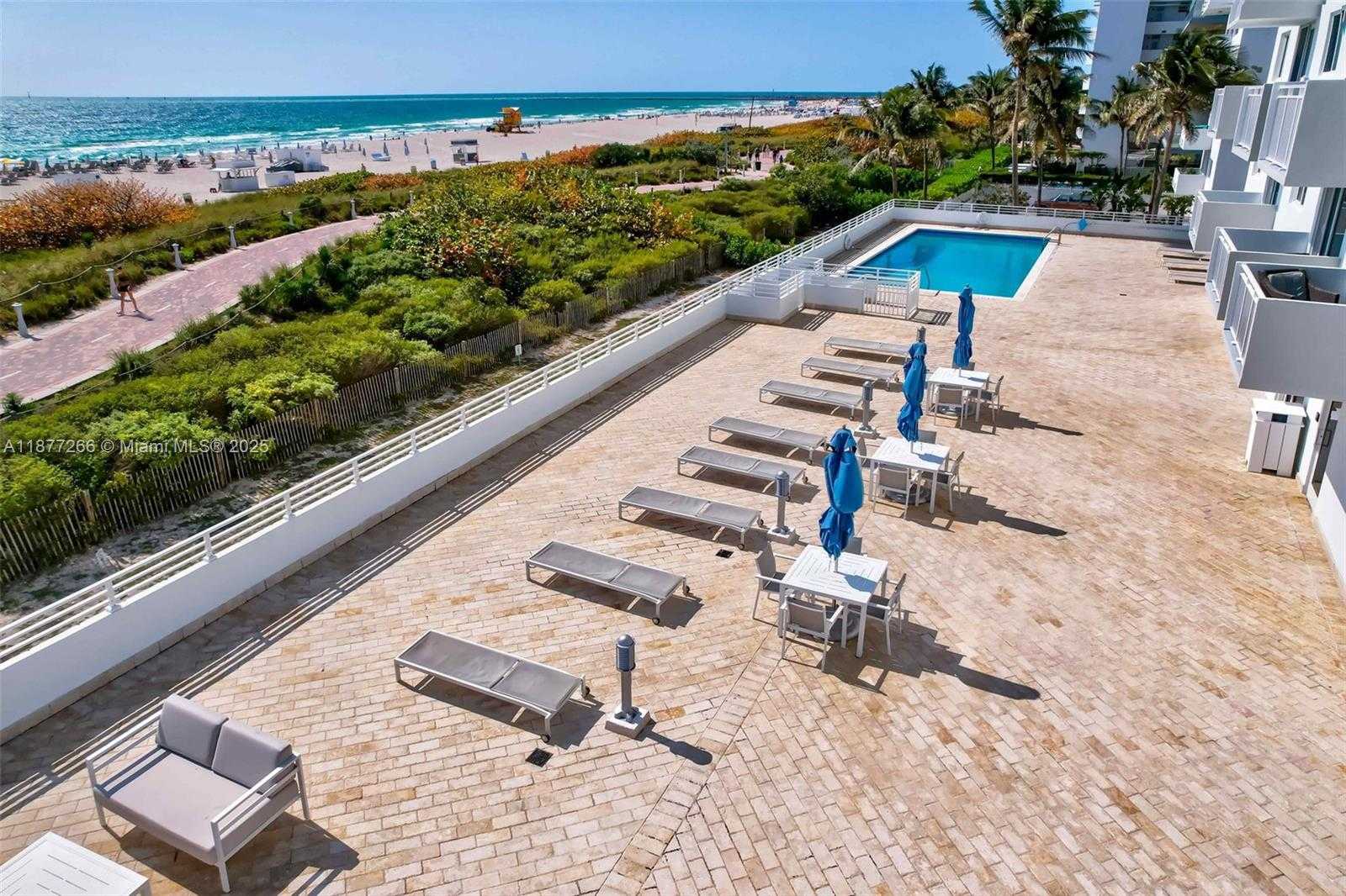 Small Image of 345 OCEAN DR #407, Miami Beach Number 37