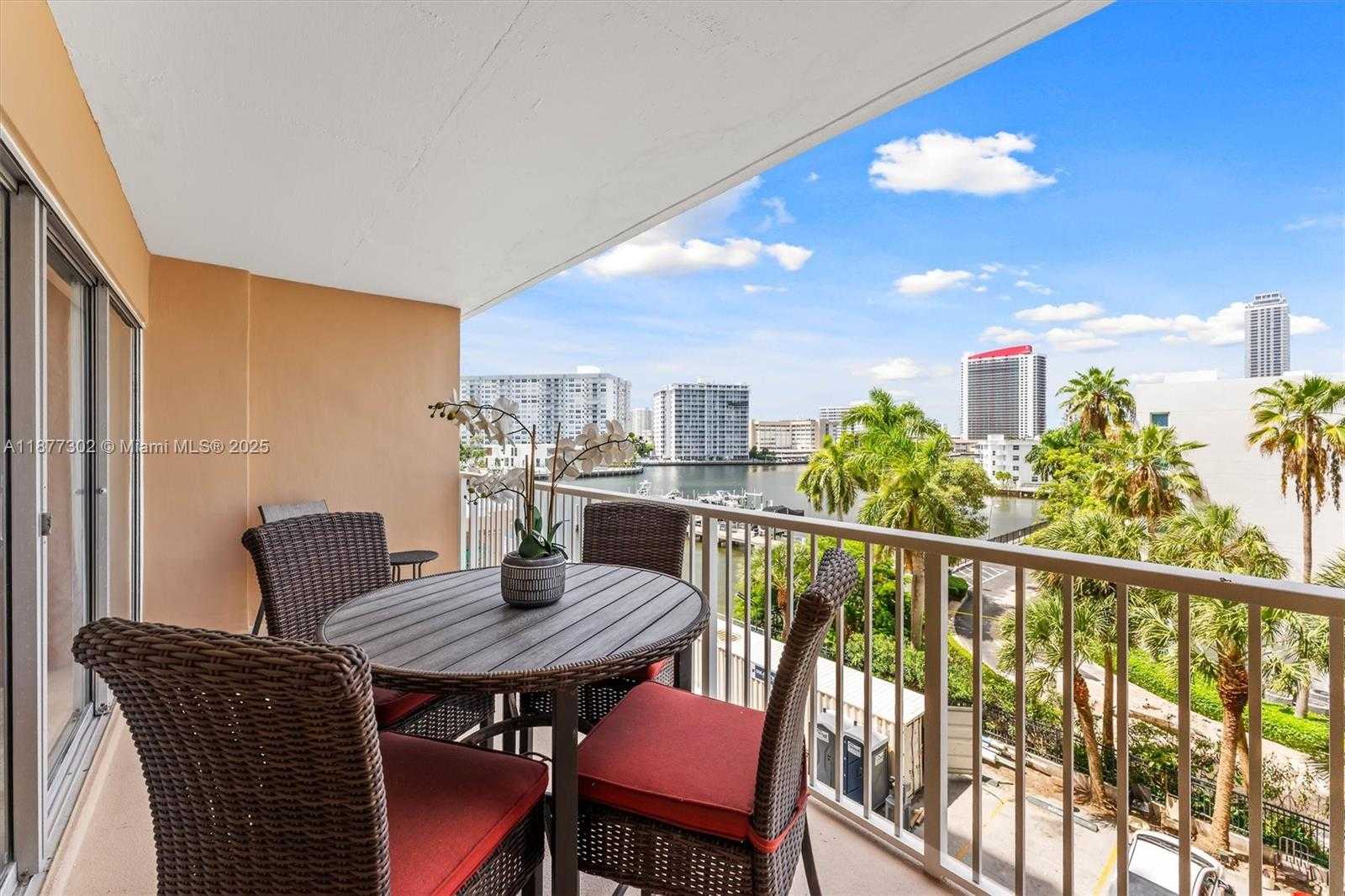 Small Image of 1965 SOUTH OCEAN DR #3L, Hallandale Beach Number 17