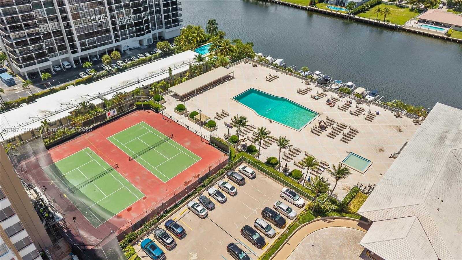 Small Image of 1965 SOUTH OCEAN DR #3L, Hallandale Beach Number 20
