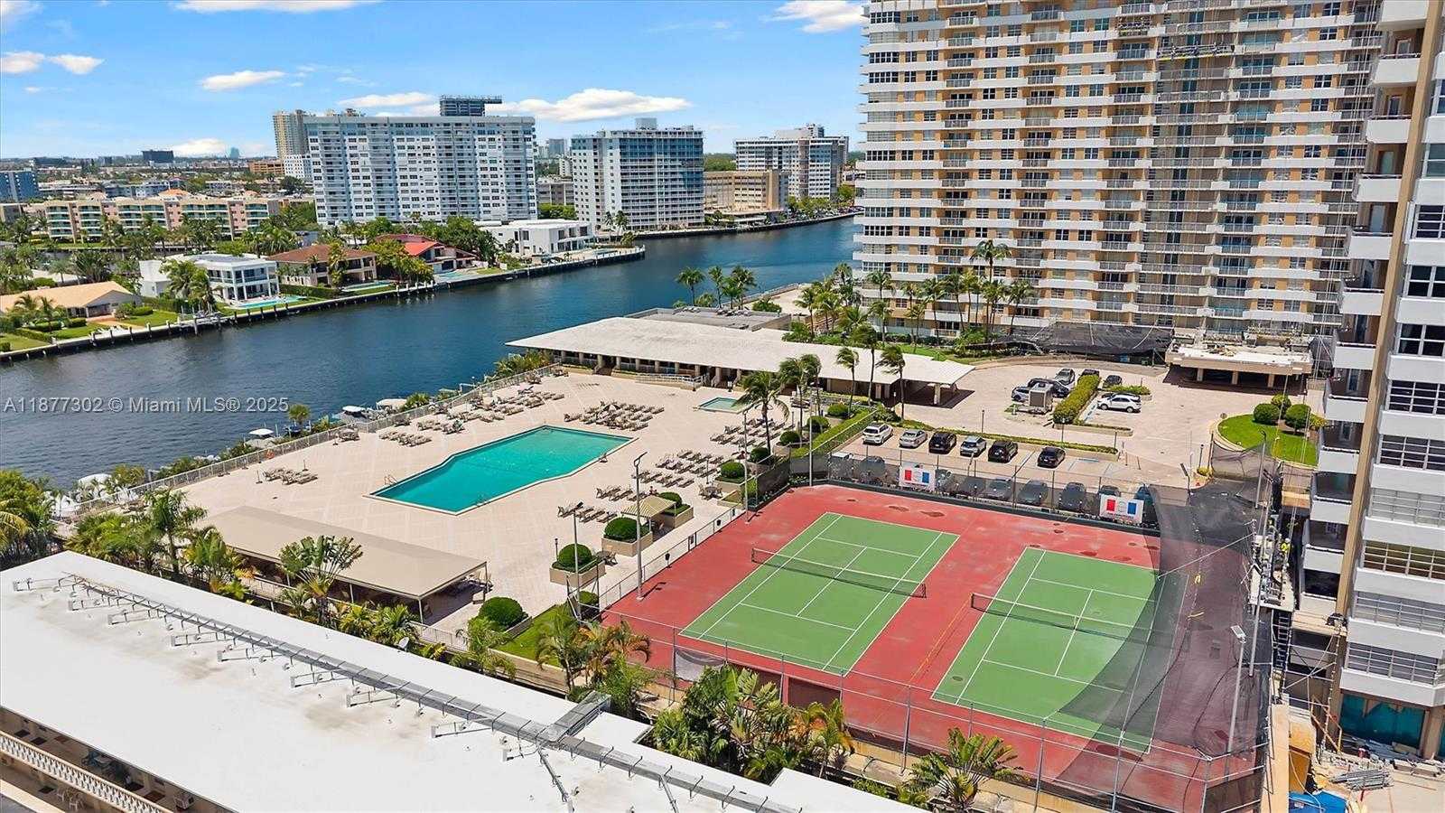 Small Image of 1965 SOUTH OCEAN DR #3L, Hallandale Beach Number 21