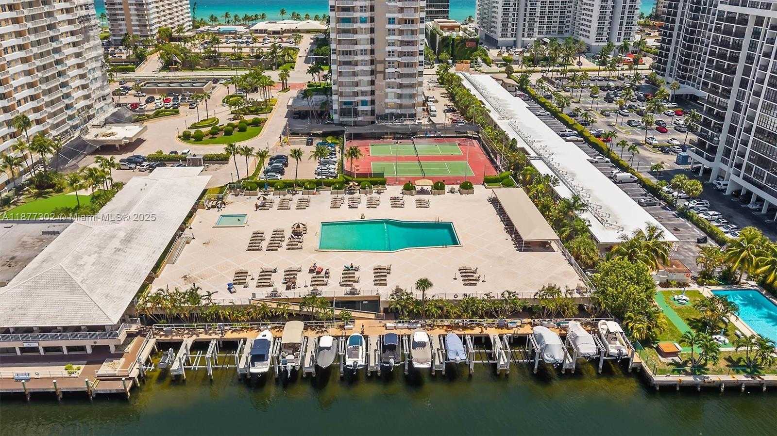 Small Image of 1965 SOUTH OCEAN DR #3L, Hallandale Beach Number 23