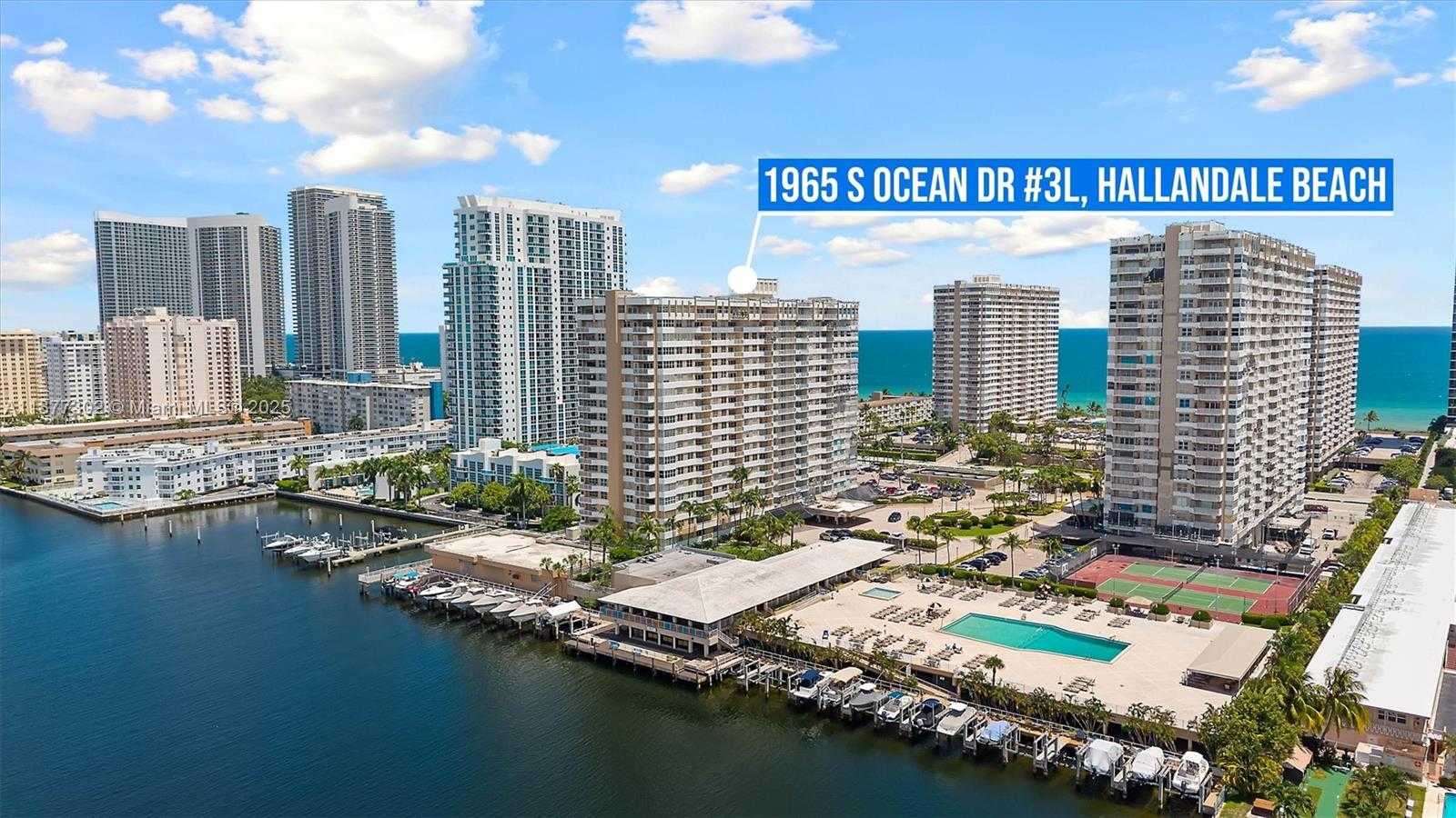 Small Image of 1965 SOUTH OCEAN DR #3L, Hallandale Beach Number 24