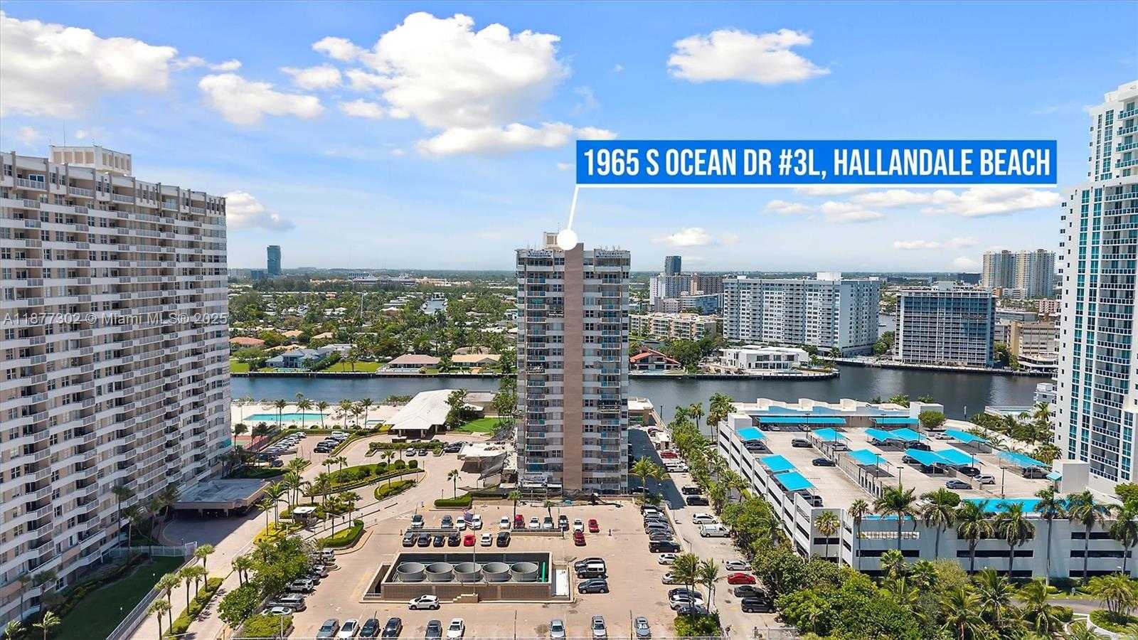 Small Image of 1965 SOUTH OCEAN DR #3L, Hallandale Beach Number 31