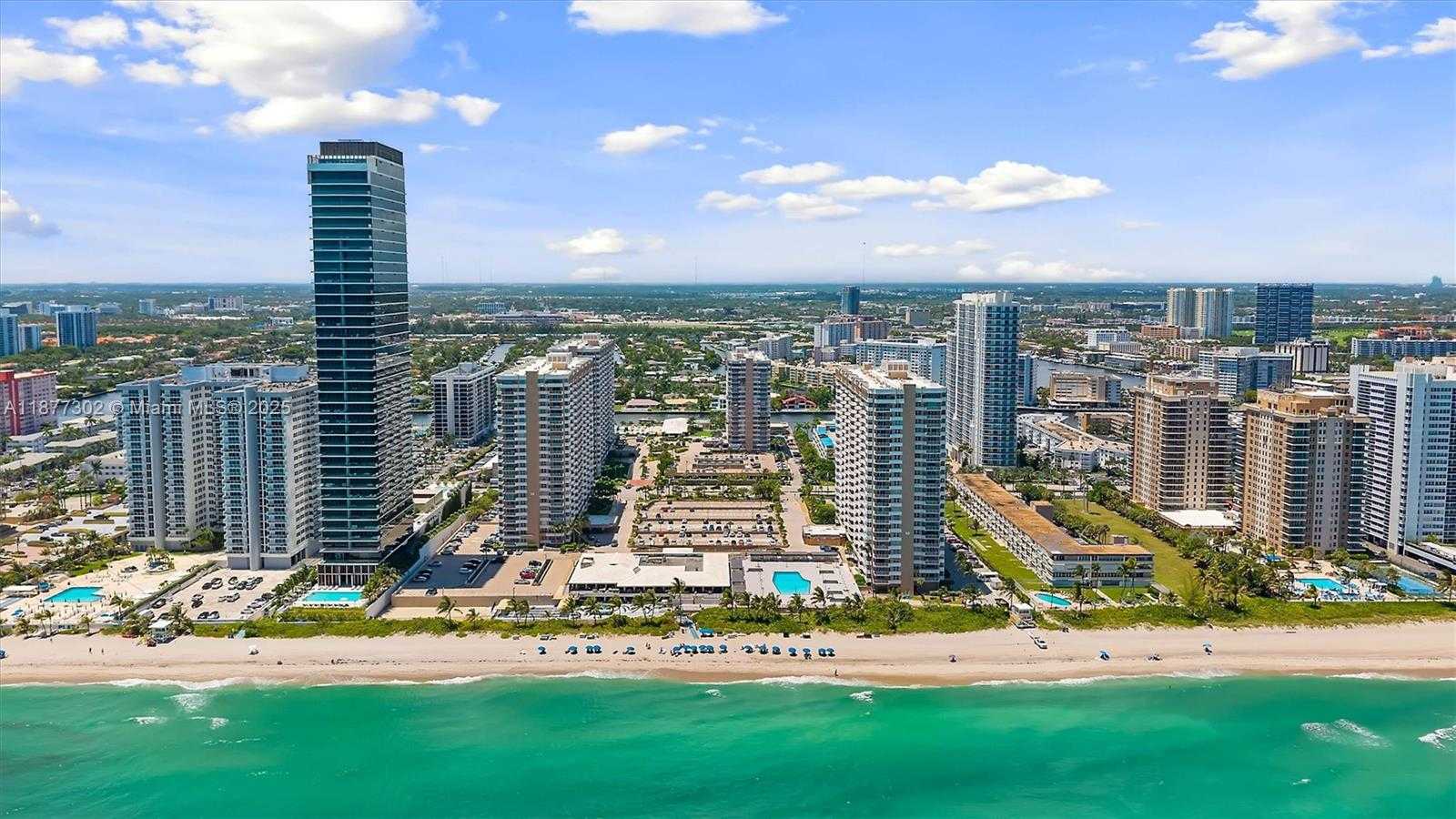 Small Image of 1965 SOUTH OCEAN DR #3L, Hallandale Beach Number 33