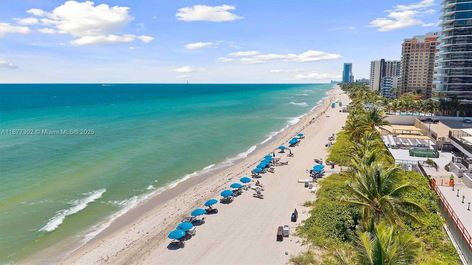 Small Image of 1965 SOUTH OCEAN DR #3L, Hallandale Beach Number 35
