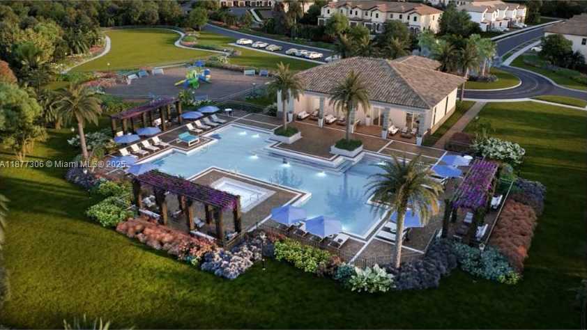 Small Image of 12378 NORTH WEST 23RD CT #12378, Miami Number 2