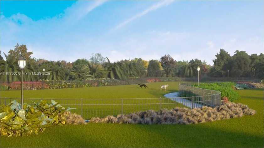 Small Image of 12378 NORTH WEST 23RD CT #12378, Miami Number 3