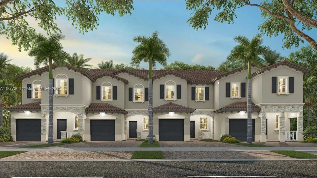 Small Image of 12378 NORTH WEST 23RD CT #12378, Miami Number 5