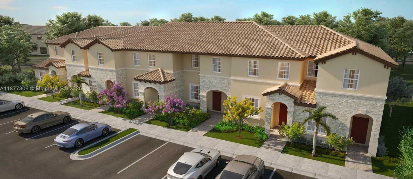 Small Image of 12378 NORTH WEST 23RD CT #12378, Miami Number 6