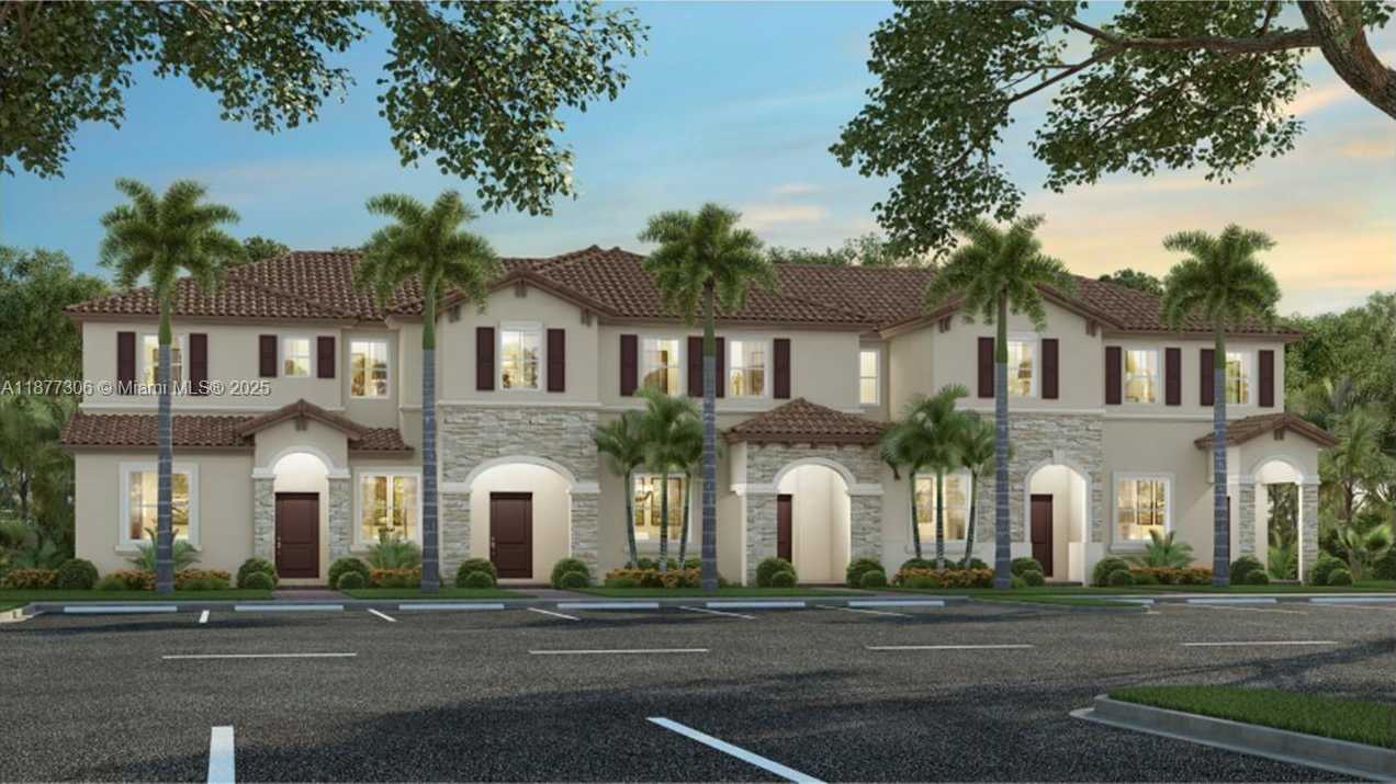 Small Image of 12378 NORTH WEST 23RD CT #12378, Miami Number 7