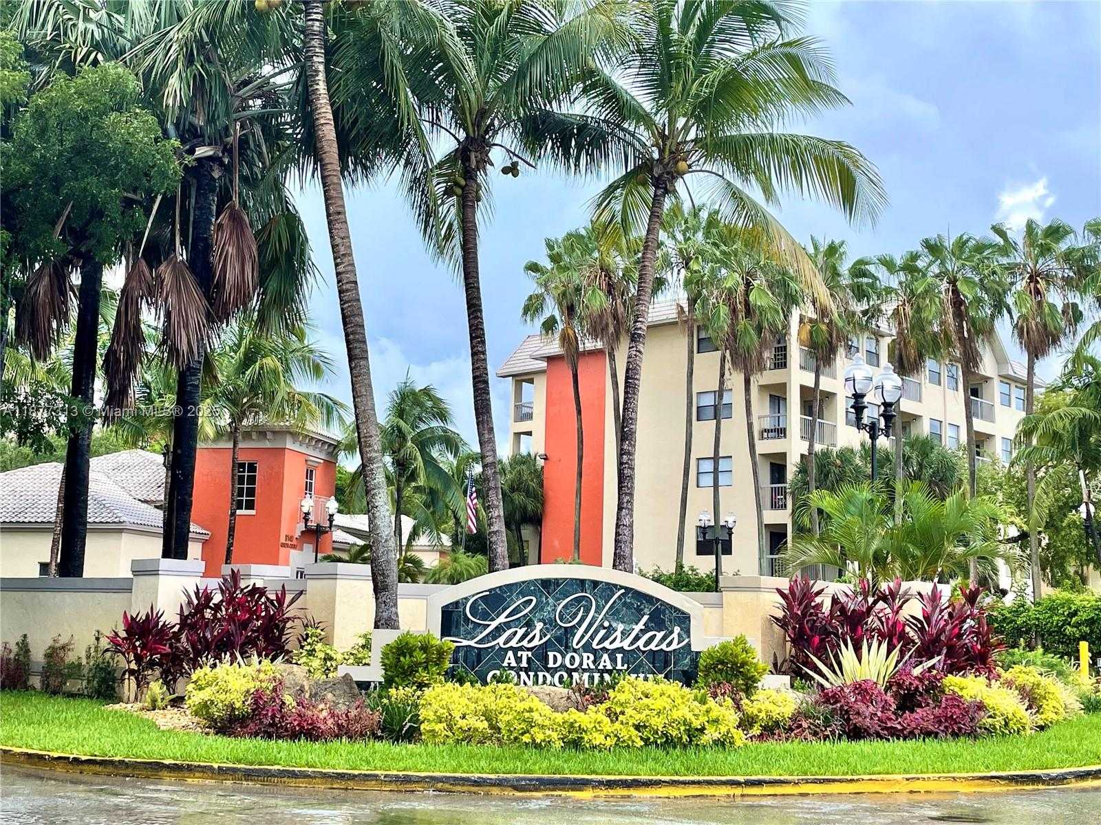 Small Image of 8290 LAKE DR #128, Doral Number 53
