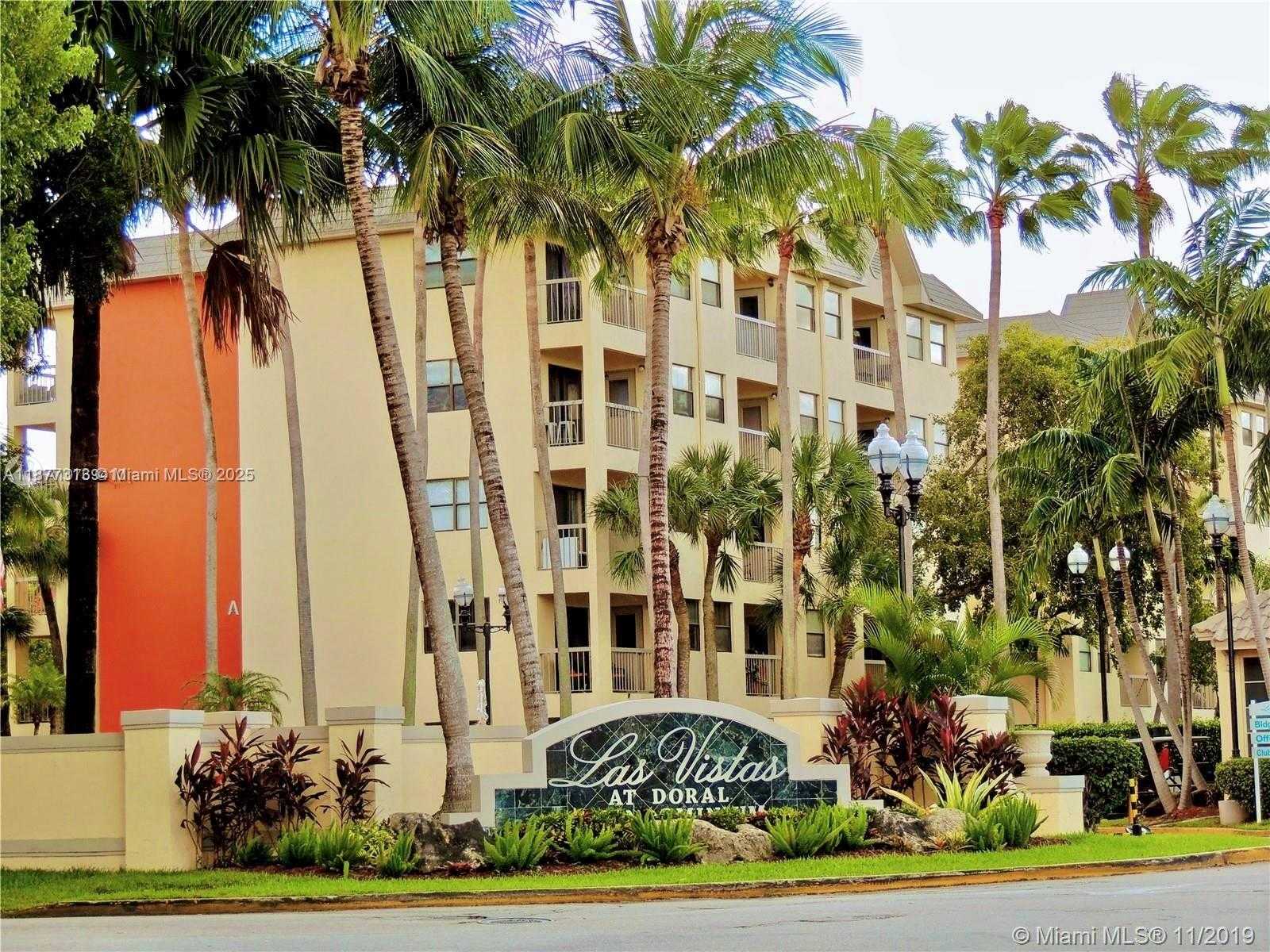 Small Image of 8290 LAKE DR #128, Doral Number 54