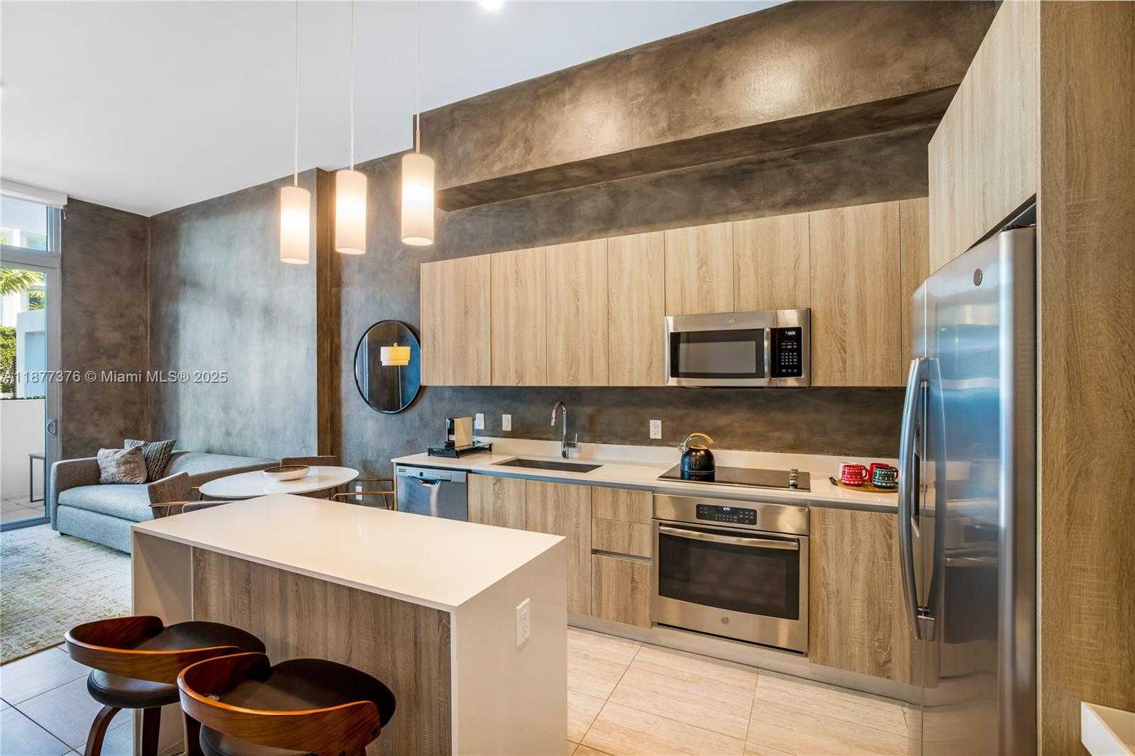 Small Image of 3900 BISCAYNE BLVD #S-616, Miami Number 5