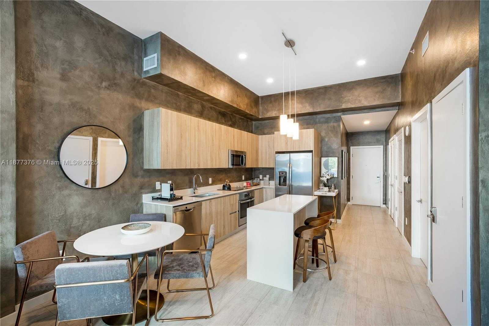 Small Image of 3900 BISCAYNE BLVD #S-616, Miami Number 7