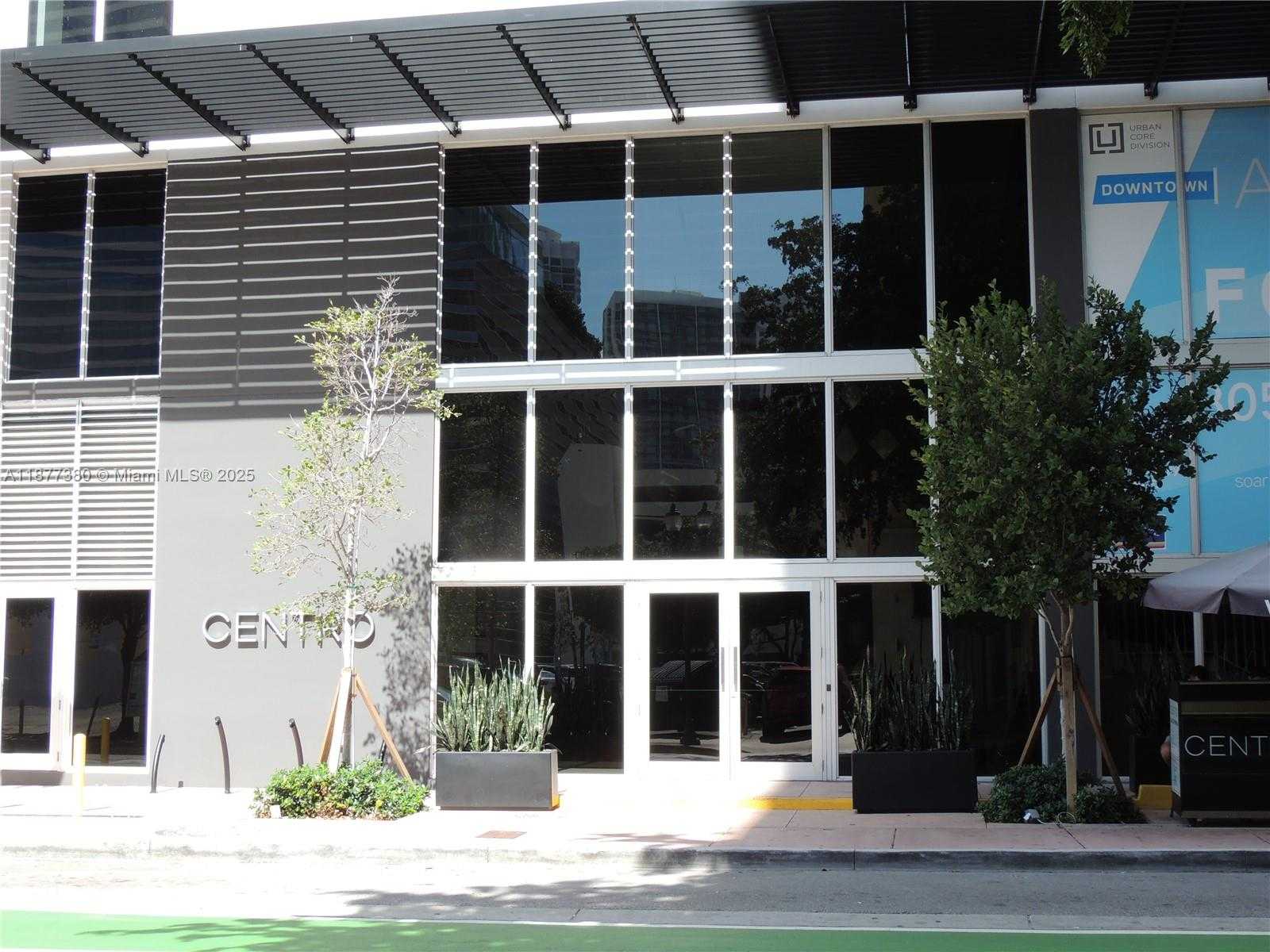 Small Image of 151 SOUTH EAST 1ST ST #3301, Miami Number 23