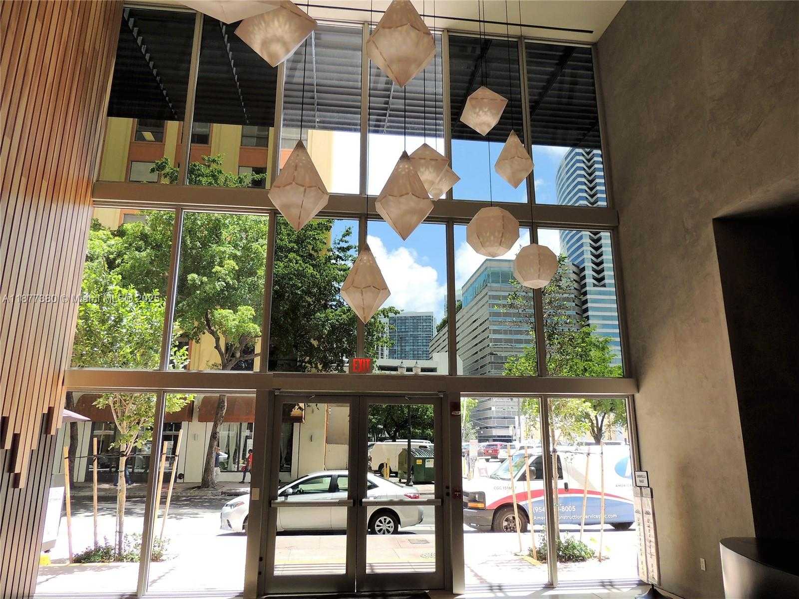 Small Image of 151 SOUTH EAST 1ST ST #3301, Miami Number 24