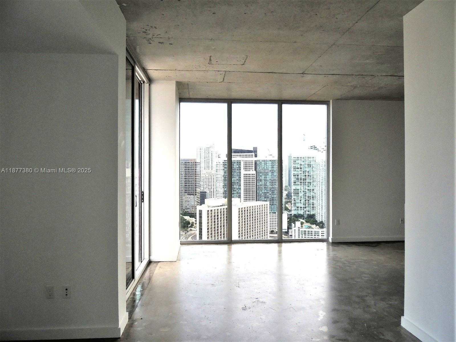 Small Image of 151 SOUTH EAST 1ST ST #3301, Miami Number 6