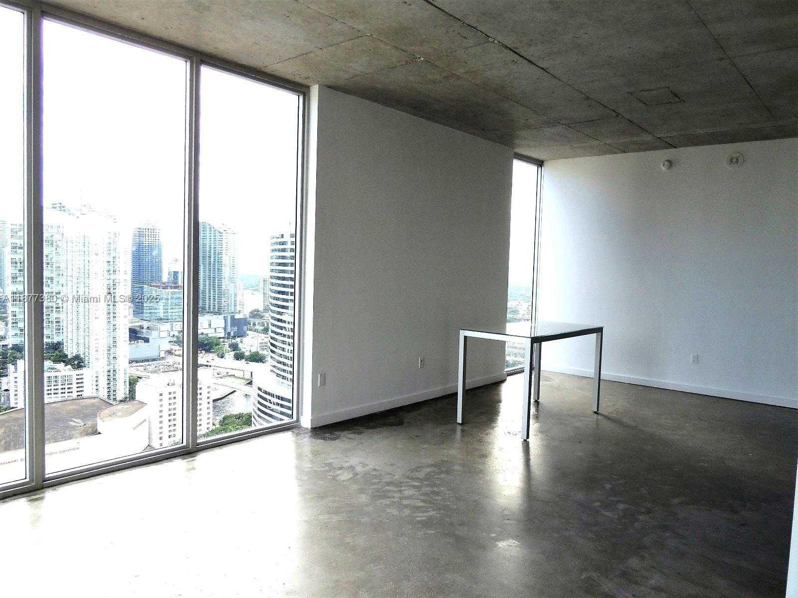 Small Image of 151 SOUTH EAST 1ST ST #3301, Miami Number 7