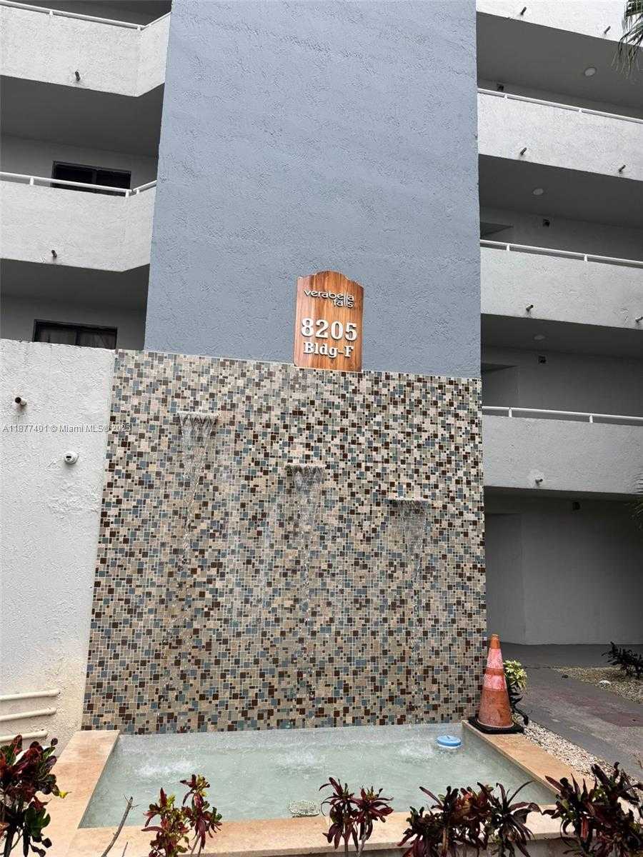 Small Image of 8205 SOUTH WEST 152ND AVE #F-414, Miami Number 10