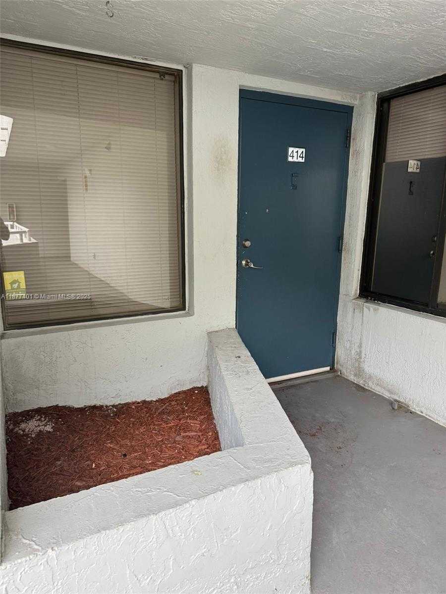 Small Image of 8205 SOUTH WEST 152ND AVE #F-414, Miami Number 11