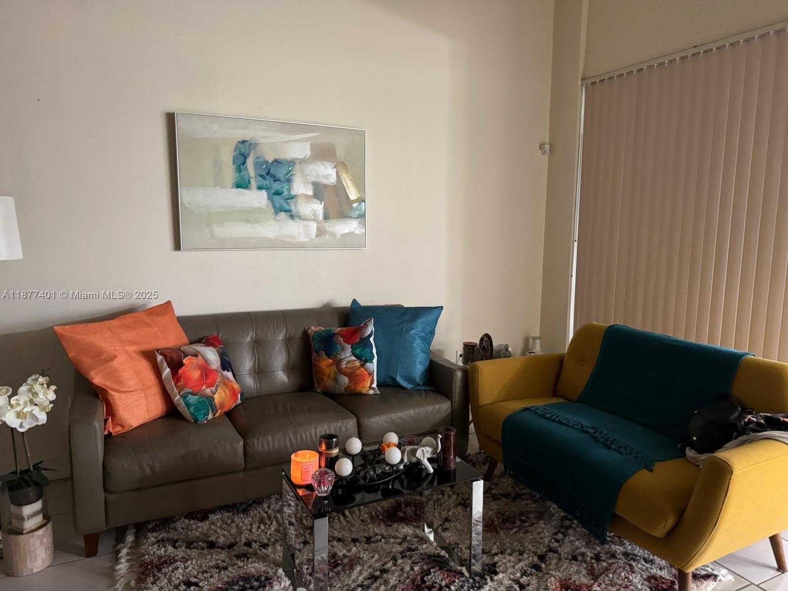 Small Image of 8205 SOUTH WEST 152ND AVE #F-414, Miami Number 8