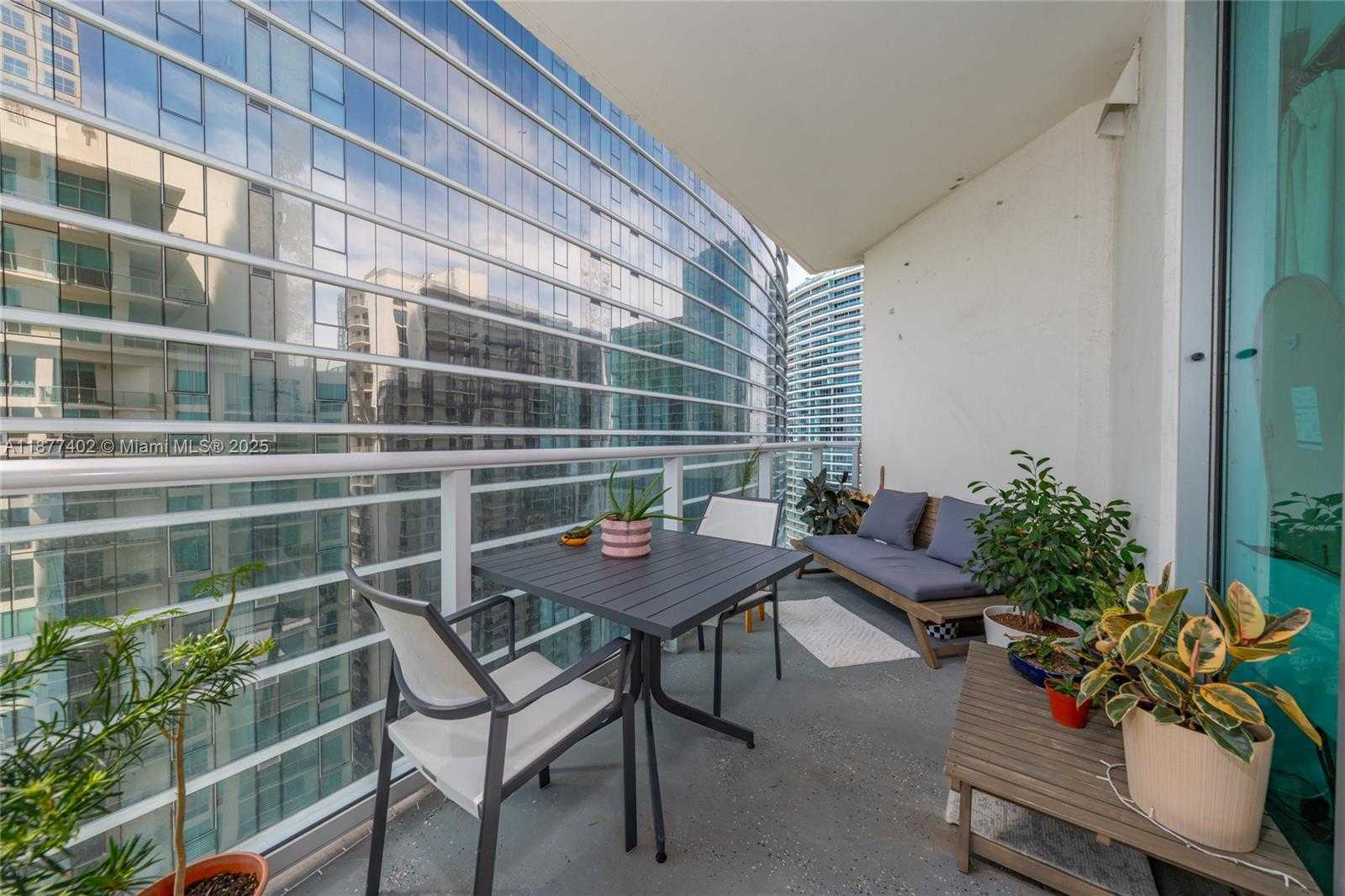 Small Image of 300 SOUTH BISCAYNE BLVD #T-3604, Miami Number 17
