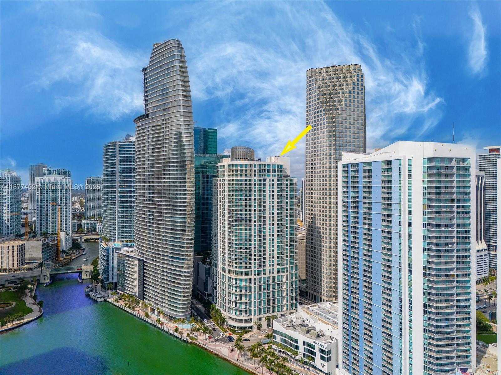 Small Image of 300 SOUTH BISCAYNE BLVD #T-3604, Miami Number 27