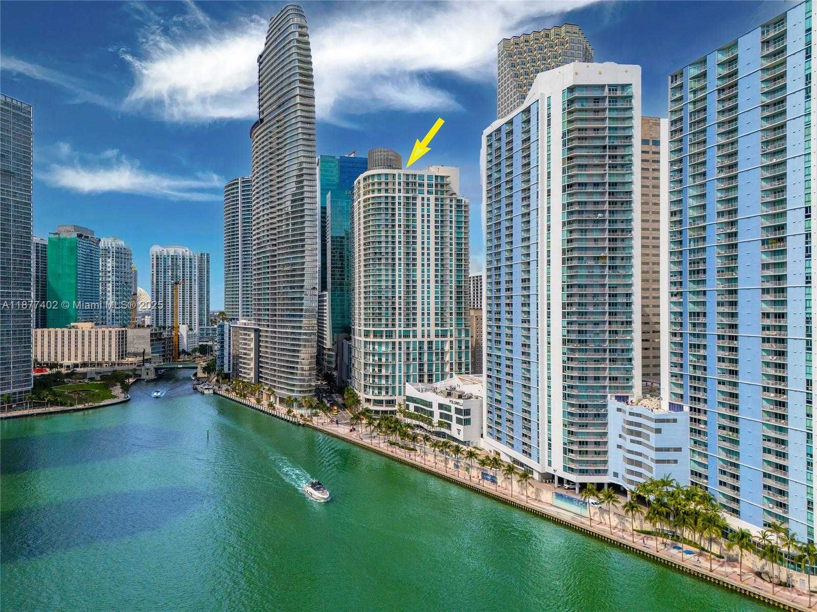 Small Image of 300 SOUTH BISCAYNE BLVD #T-3604, Miami Number 28