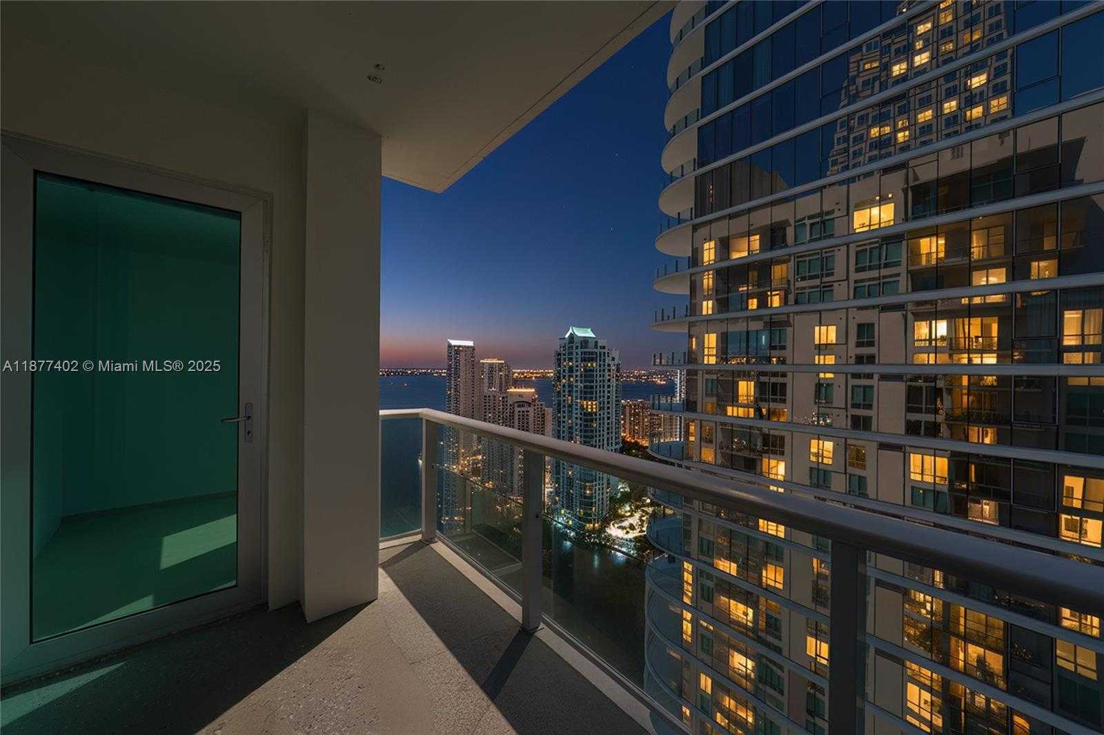 Small Image of 300 SOUTH BISCAYNE BLVD #T-3604, Miami Number 29