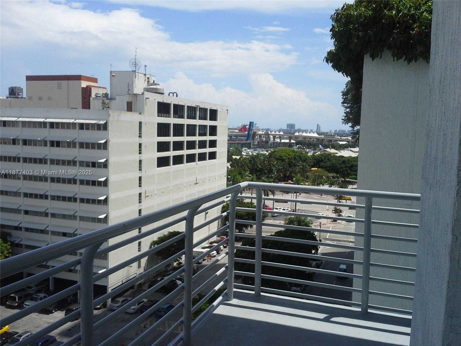 Small Image of 234 NORTH EAST 3RD ST #902, Miami Number 6