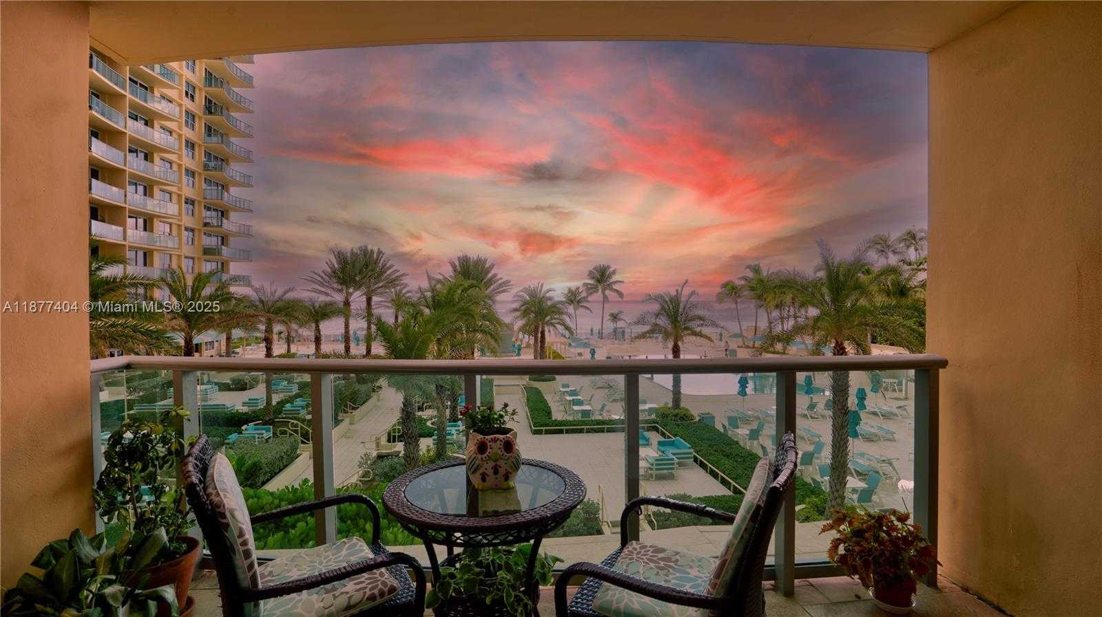 Small Image of 2501 SOUTH OCEAN DR #322, Hollywood Number 14