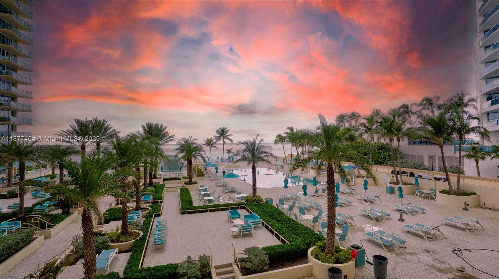 Small Image of 2501 SOUTH OCEAN DR #322, Hollywood Number 15