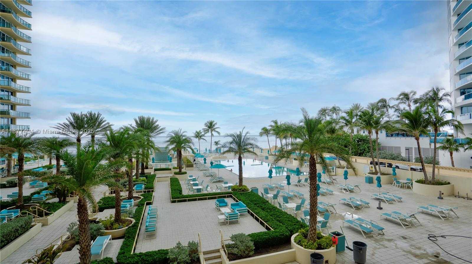Small Image of 2501 SOUTH OCEAN DR #322, Hollywood Number 16