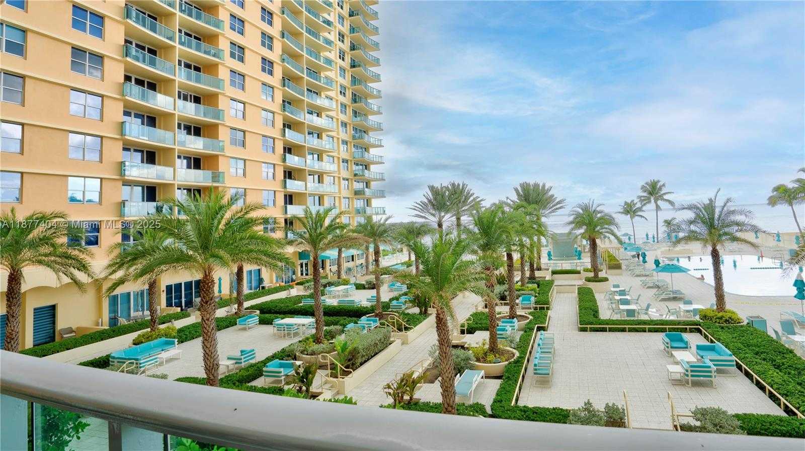 Small Image of 2501 SOUTH OCEAN DR #322, Hollywood Number 18