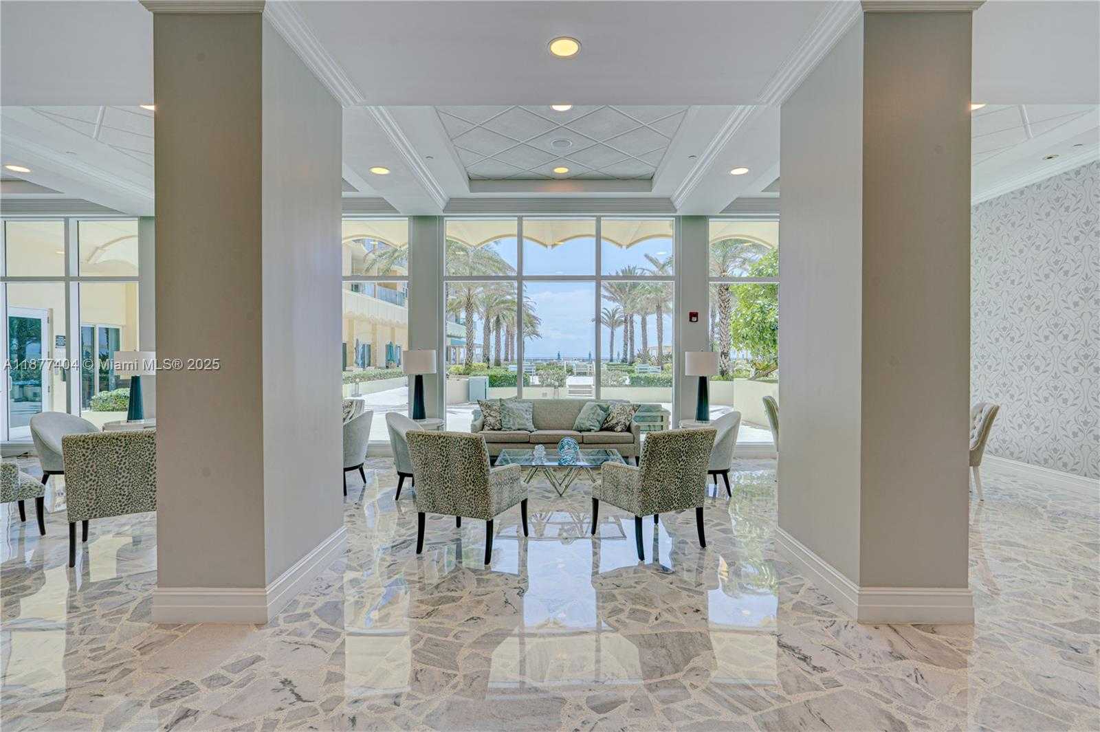 Small Image of 2501 SOUTH OCEAN DR #322, Hollywood Number 19