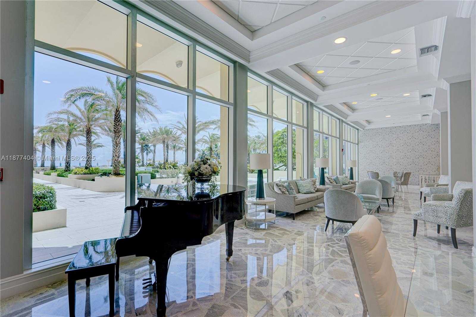 Small Image of 2501 SOUTH OCEAN DR #322, Hollywood Number 21
